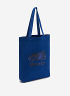 Cooper Plaid Tote