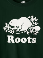 Kids Organic Original Cooper Beaver T-Shirt
