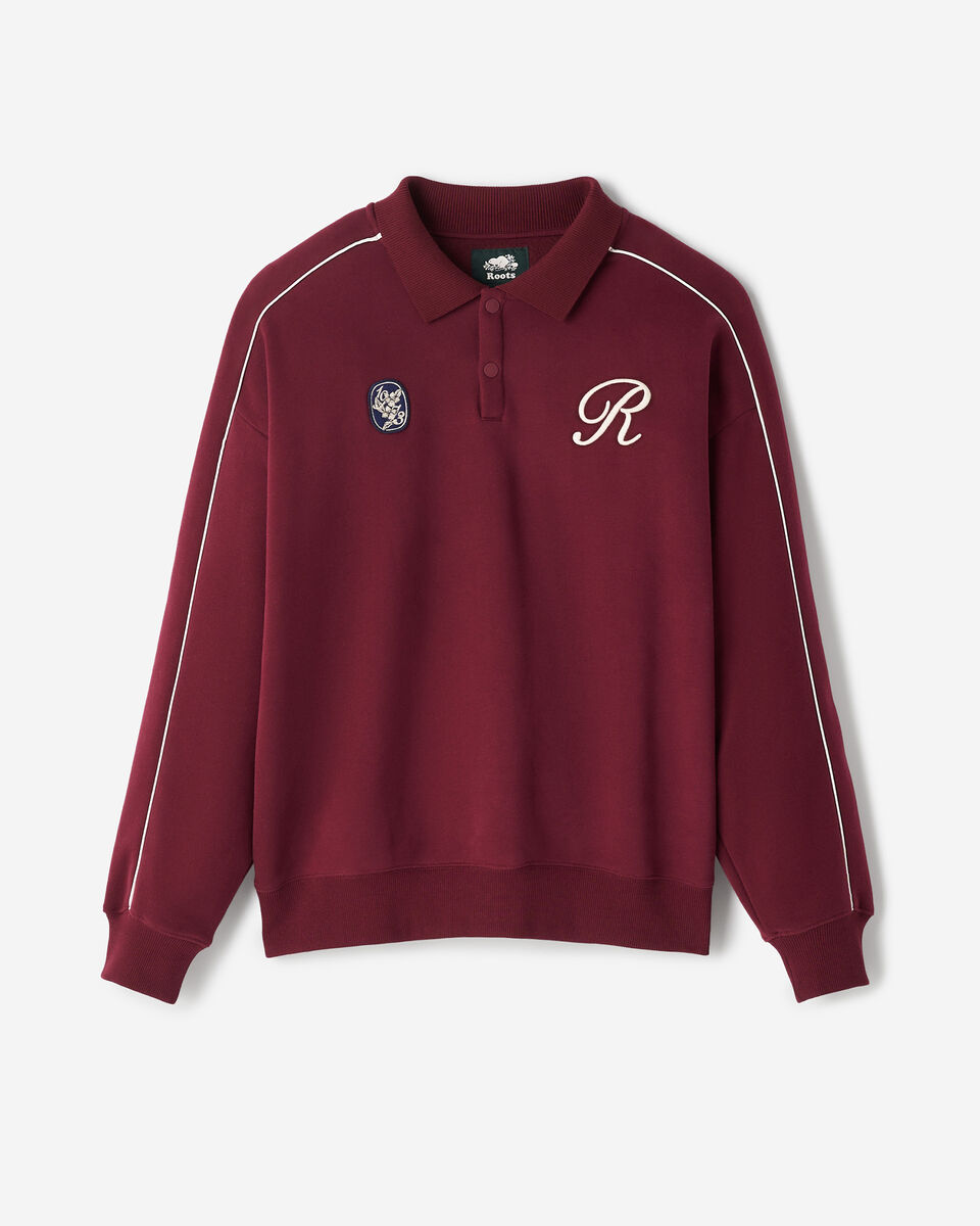 Polo Signature Roots