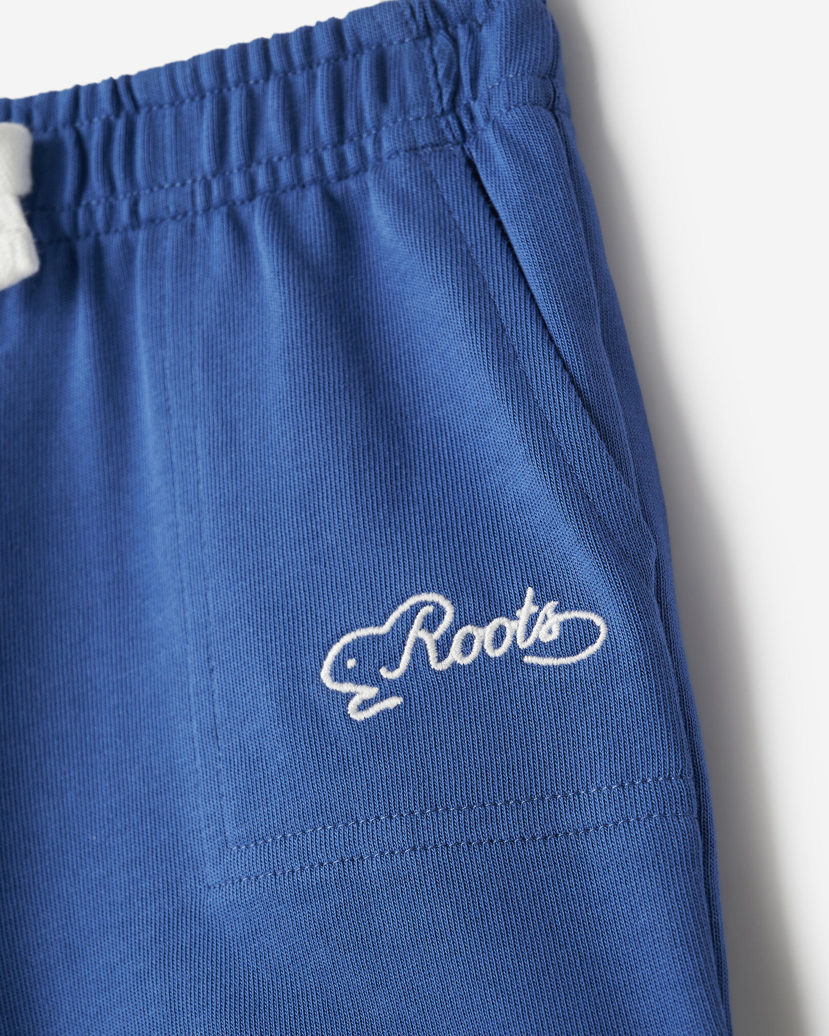 Short Club de la nature pour bébés