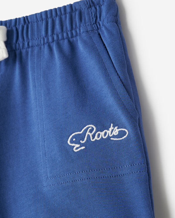 Baby Nature Club Short