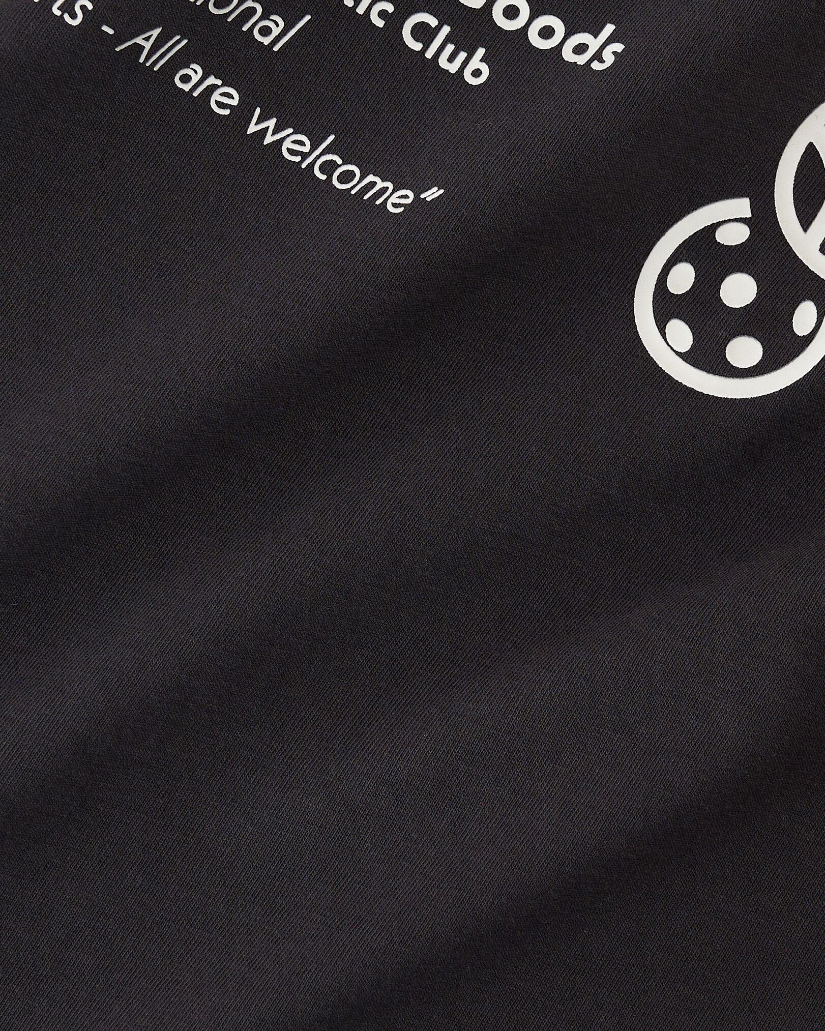 T-shirt Roots Sports pour tout-petits