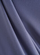 T-shirt en molleton Nuage Coupe Un