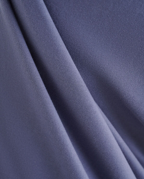 T-shirt en molleton Nuage Coupe Un