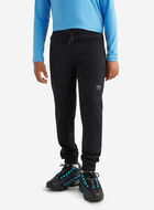 Kids Recover Interlock Jogger