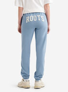 Pantalon original ample en molleton biologique