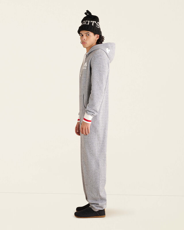 Roots Mens Cabin Onesie. 3 Roots Mens Cabin Onesie. 3
