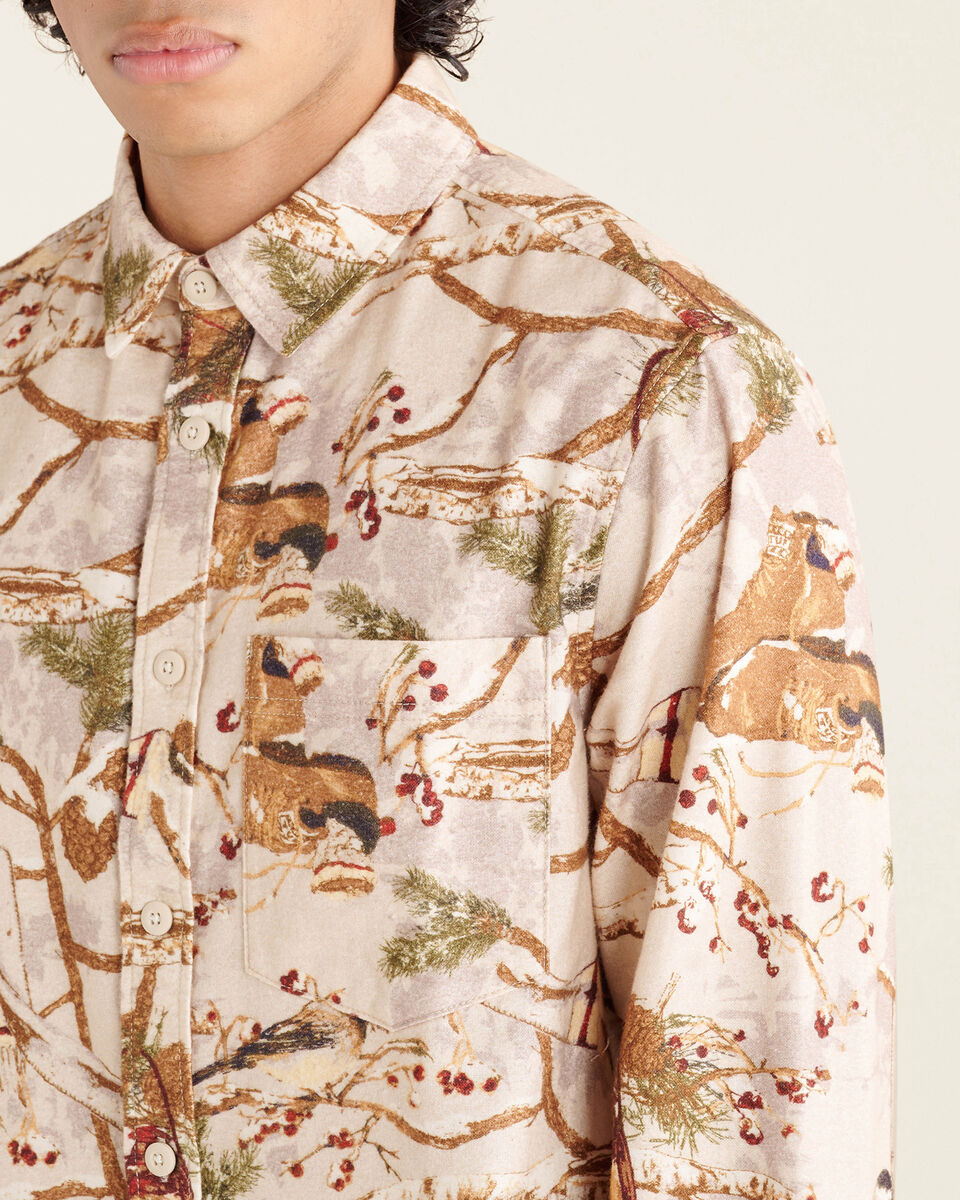 Chemise Icône commémorative