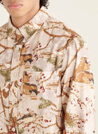 Chemise Icône commémorative