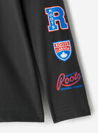 Toddler Hockey Long Sleeve T-Shirt