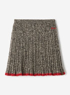 Girls Cabin Cable Skirt