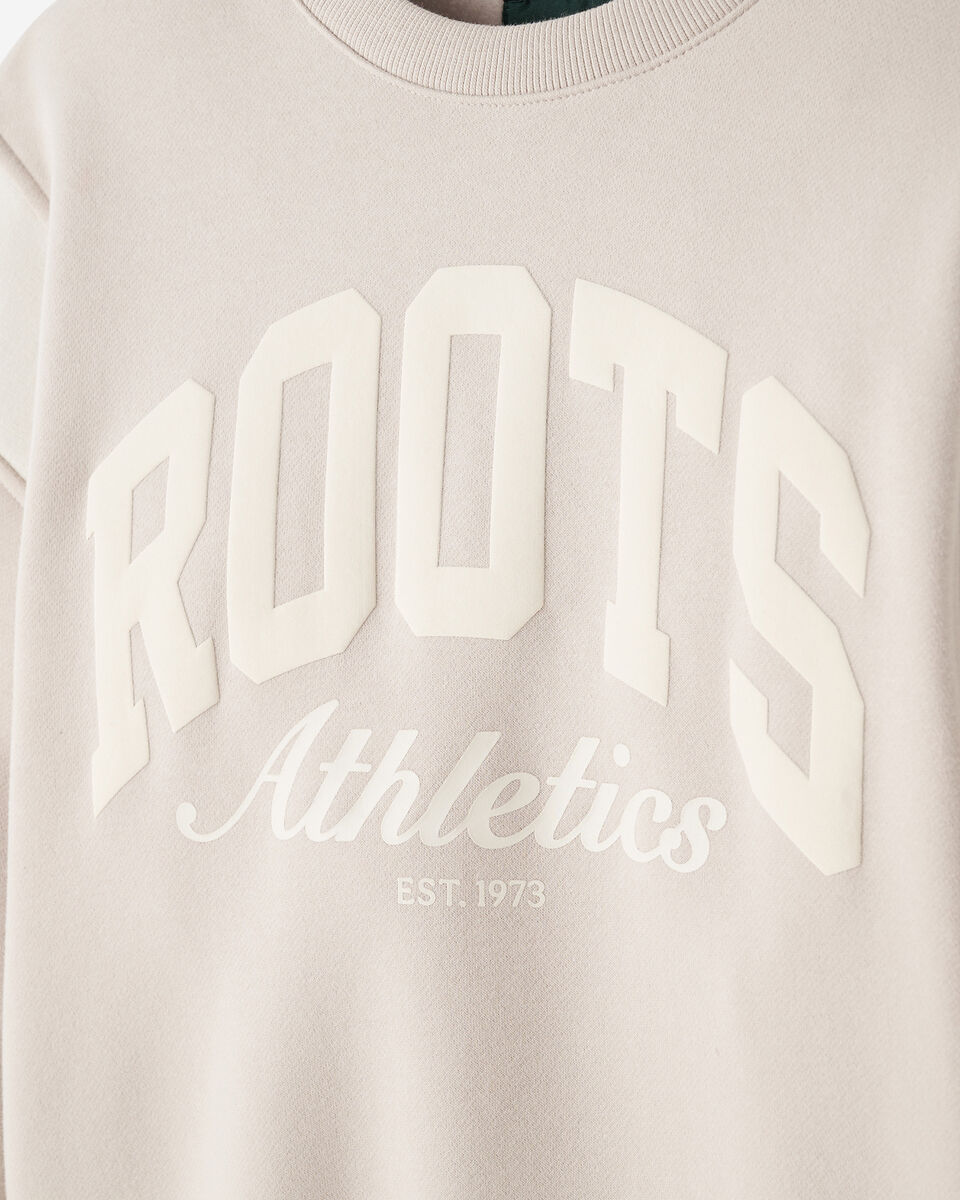 Roots Arch Varsity Crew
