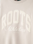 Roots Arch Varsity Crew