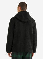 Creekside Shearling Fleece Jacket