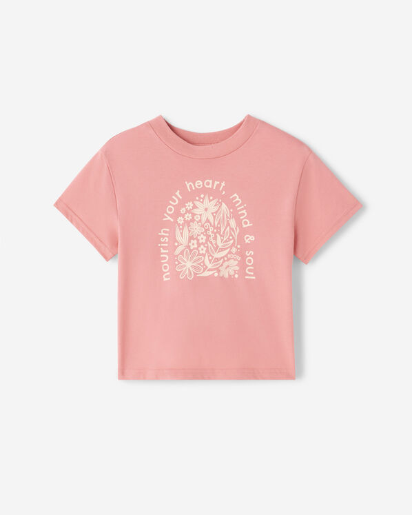 Toddler Summer Glow T-Shirt