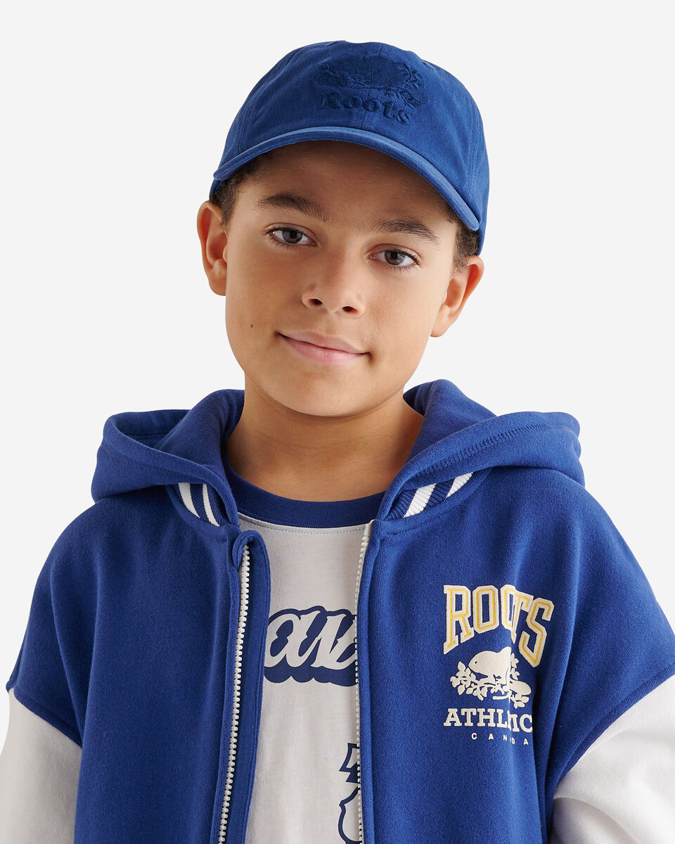 Kid Cooper Baseball Cap