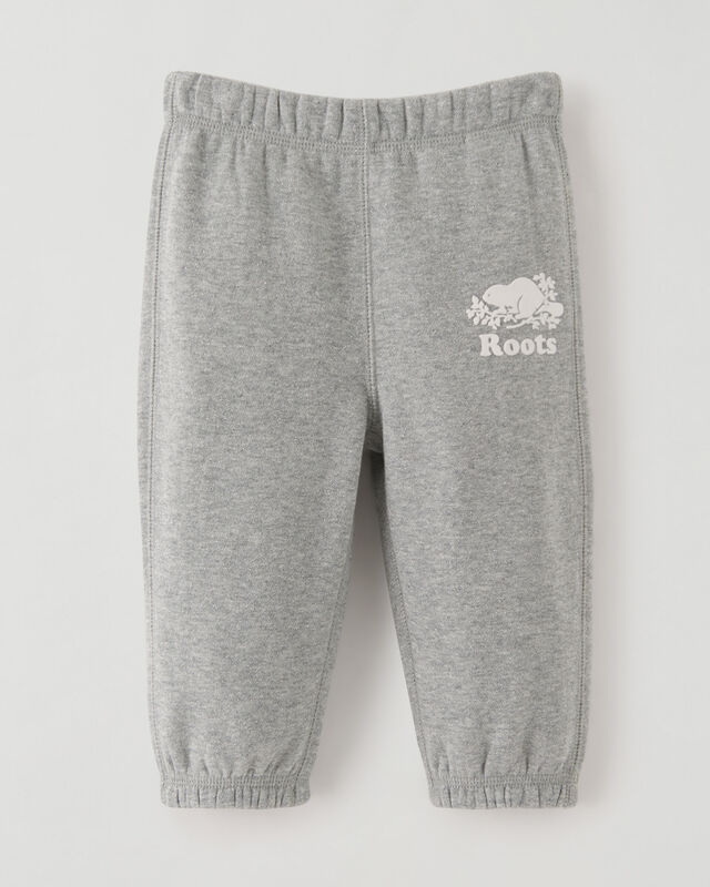 Roots Baby Sparkle Original Roots Sweatpant. 1