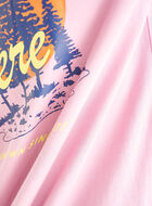 Miles From Nowhere Relaxed T-Shirt Gender Free