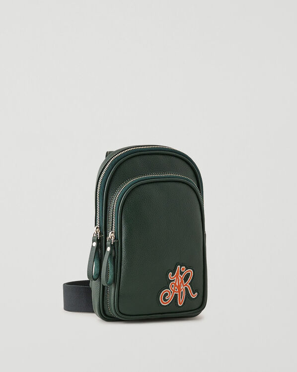 Sac en bandoulière Roots x Adidem Asterisks