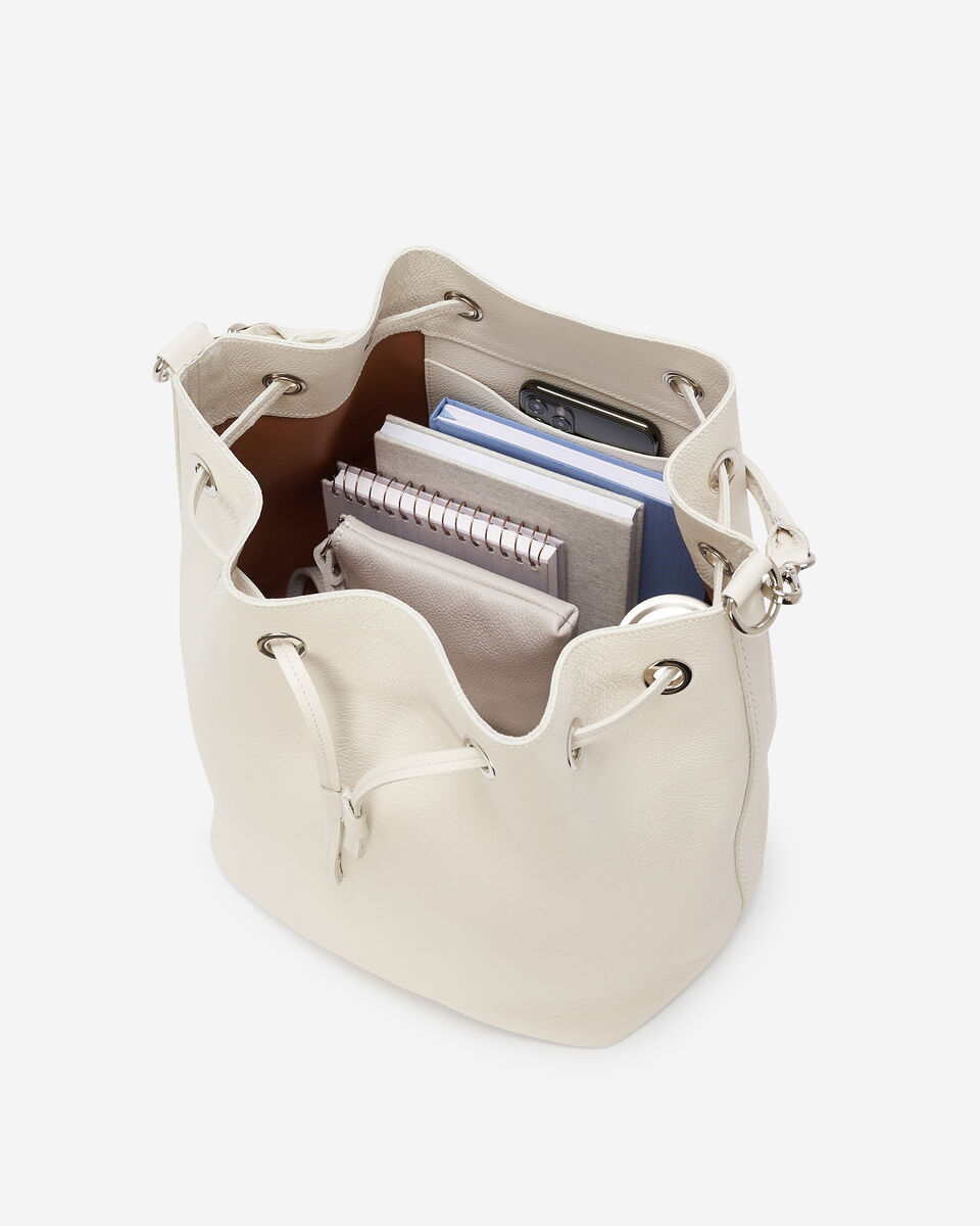 XL Bucket Bag Cervino