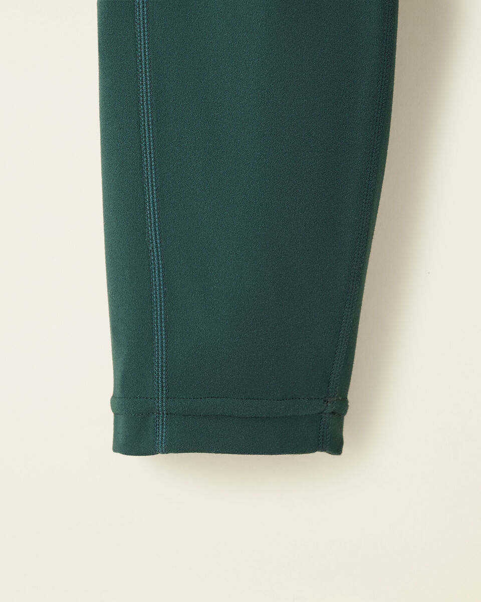 Legging à poche Restore