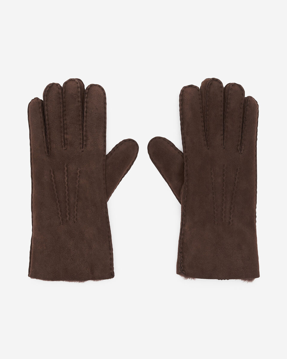 Womens Shearling Glove