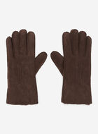 Womens Shearling Glove