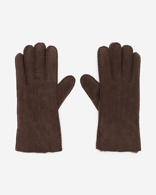 Gants en mouton pour femmes