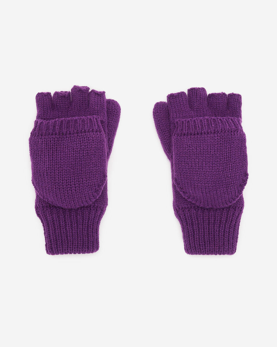 Kid Cooper Glow Flip Mitten