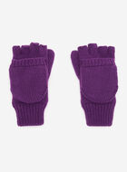 Kid Cooper Glow Flip Mitten