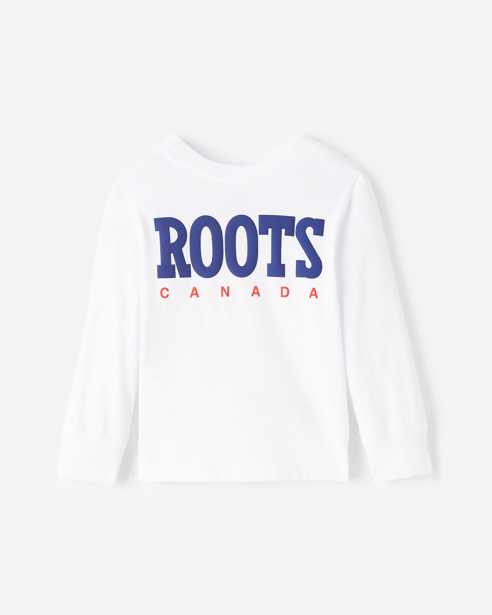 T-shirt rétro pour tout-petits