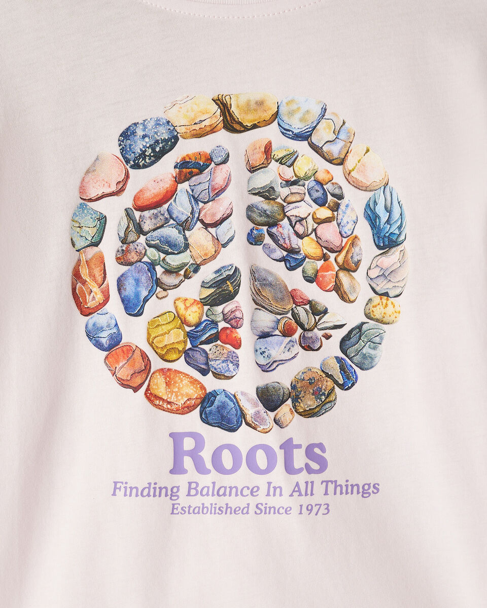 Toddler Mineral T-Shirt