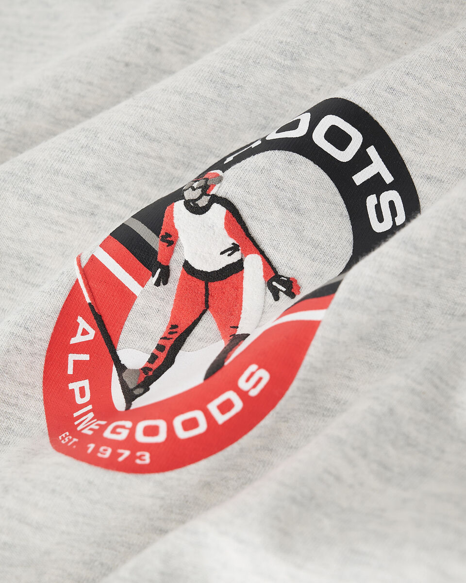 Mens Alpine Good Relaxed T-Shirt