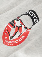 Mens Alpine Good Relaxed T-Shirt