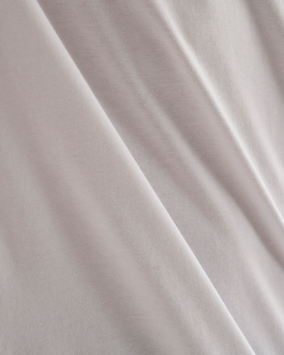 T-shirt à manches longues rétro alpin pour homme