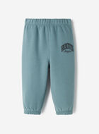 Pantalon en molleton Roots pour bébés