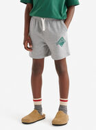 Short en molleton Beaver Canoe pour enfants