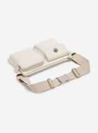 Sac Village en cuir Cervino
