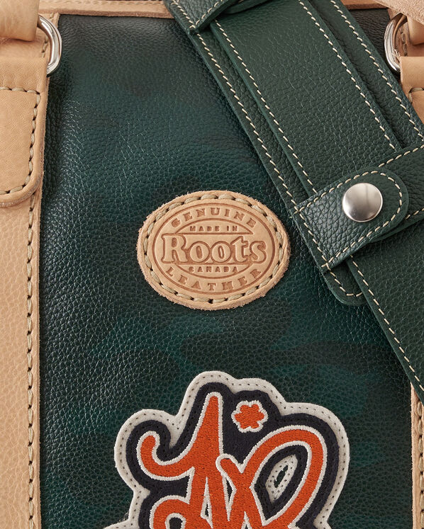 Sac Banff Roots x Adidem Asterisks