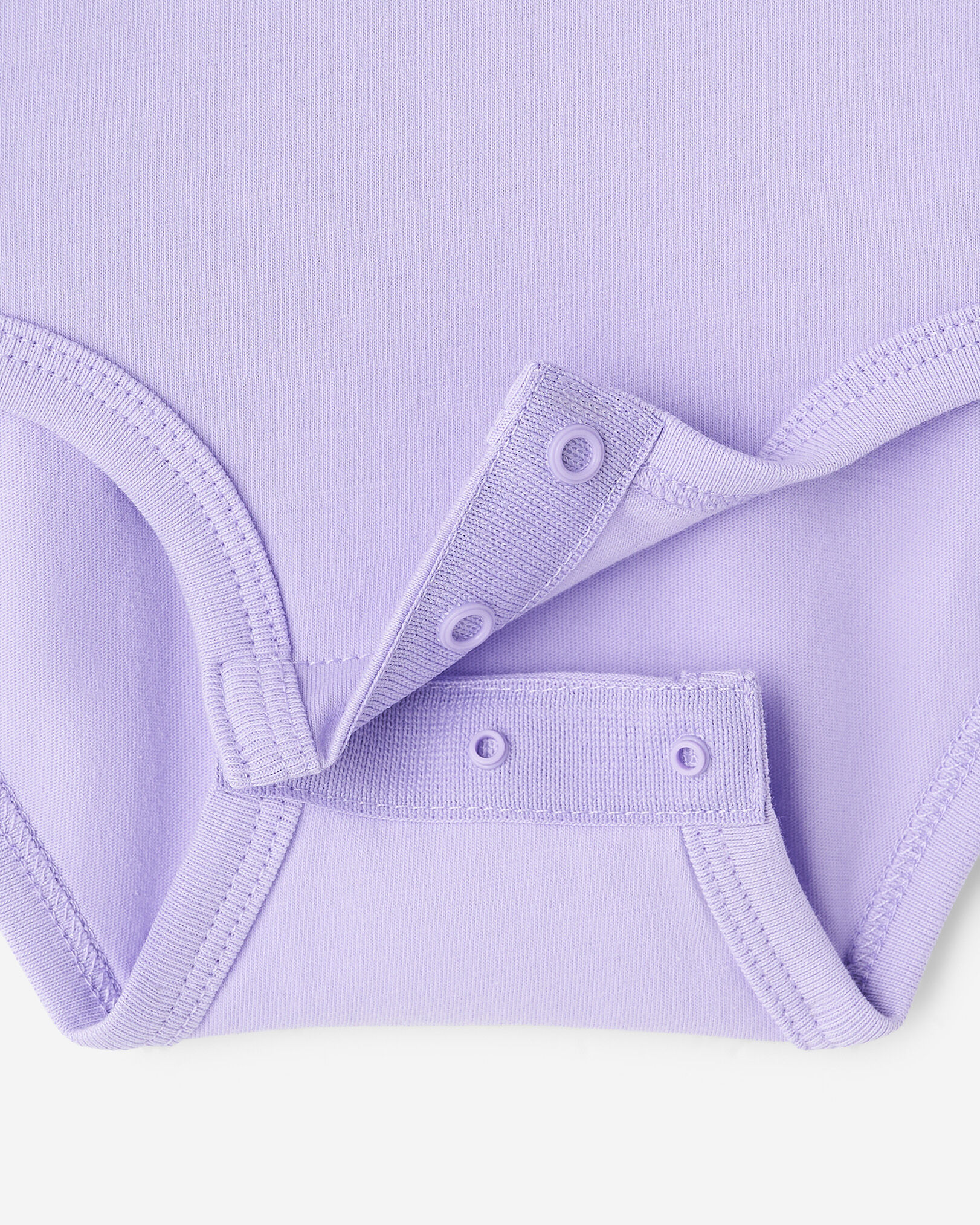 Baby Organic Cooper Short Sleeve Bodysuit