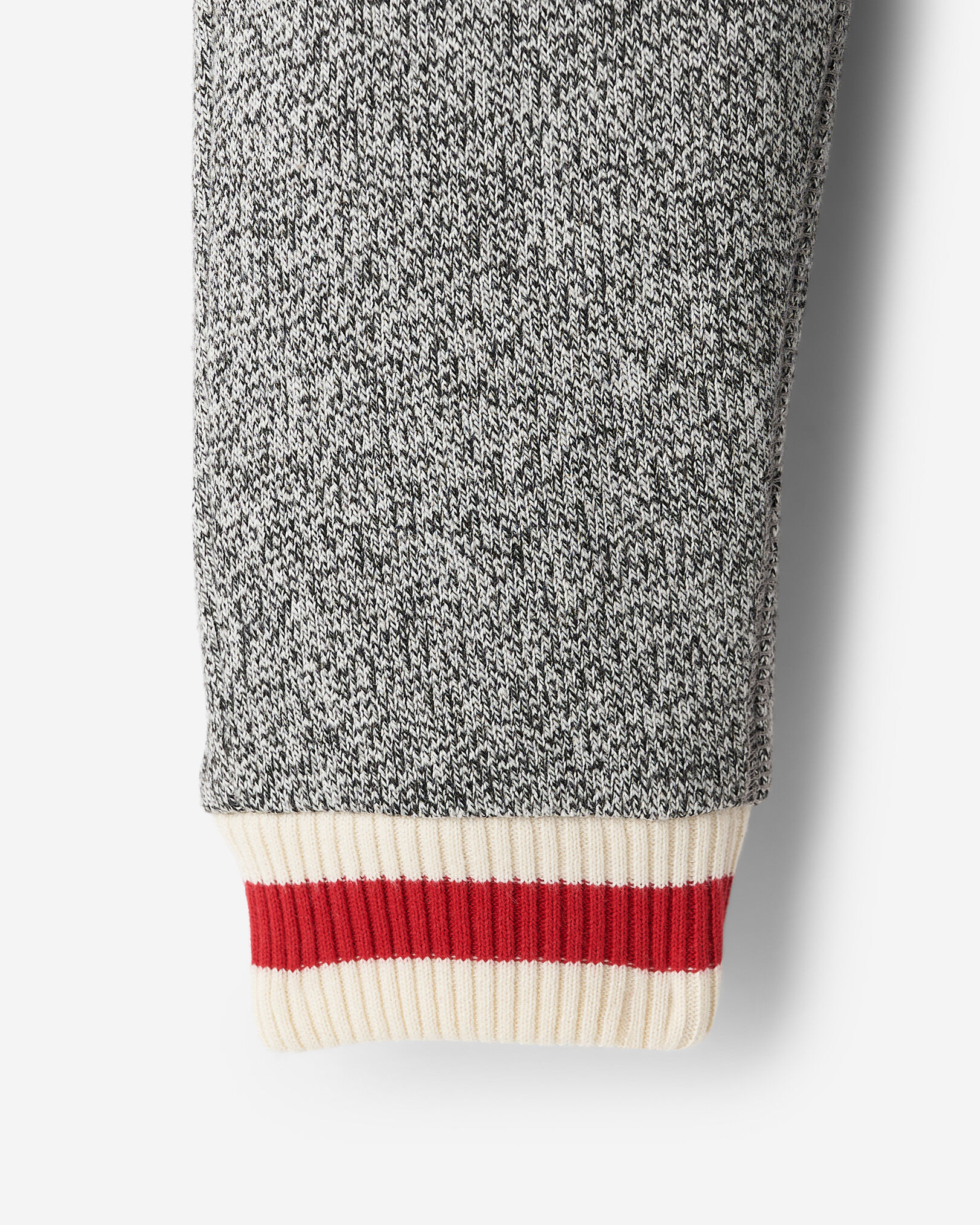 Baby Cabin Slim Sweatpant