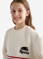 Kids Cabin Crew Sweatshirt