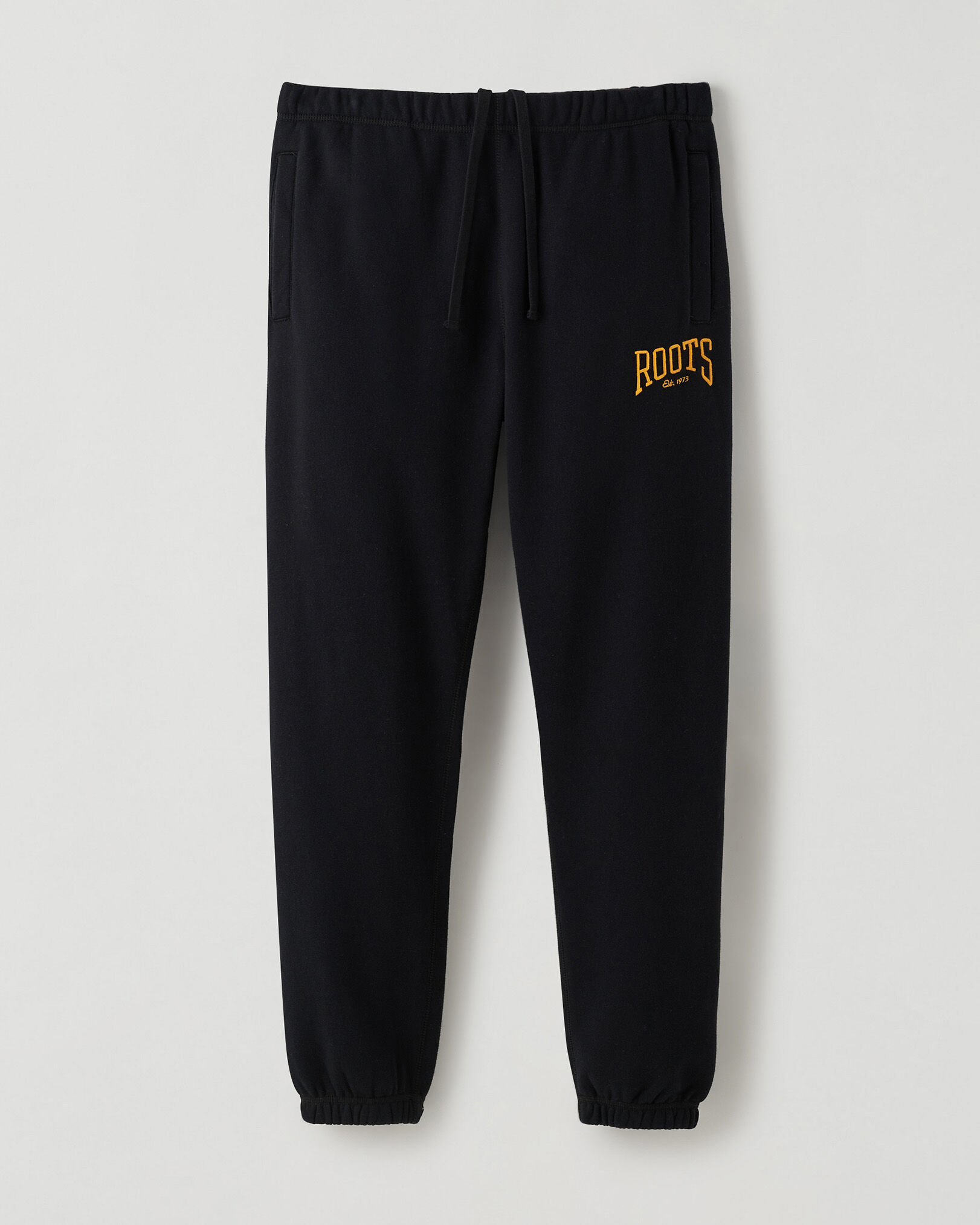 Roots skinny new arrivals sweatpants