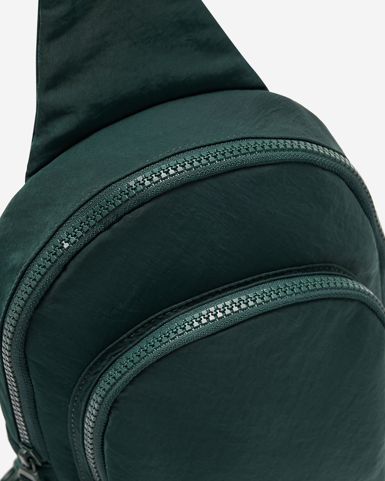 Nylon Sling Bag