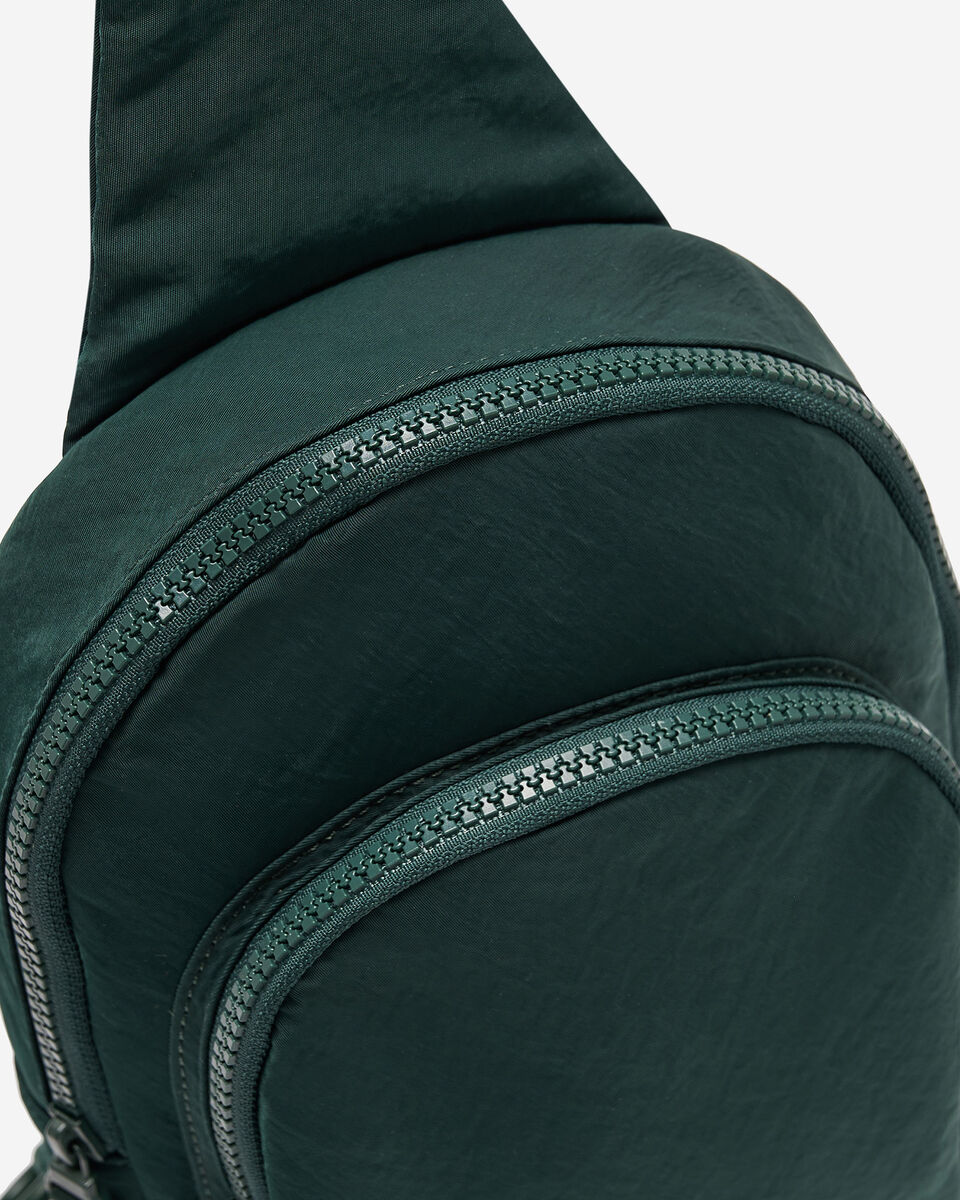 Nylon Sling Bag