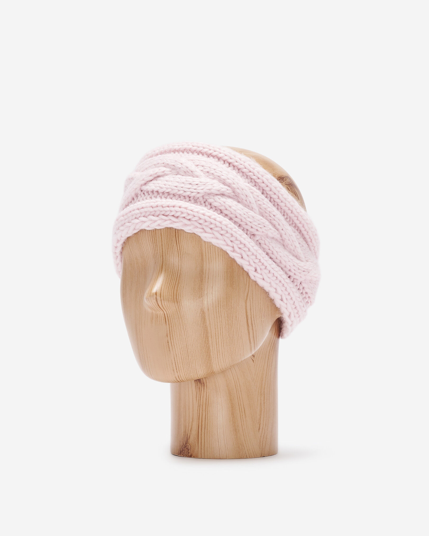 Olivia Cable Headband