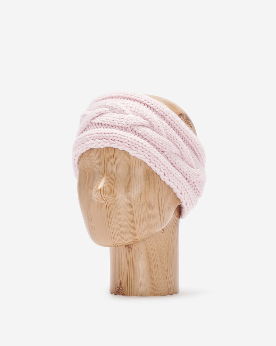 Olivia Cable Headband