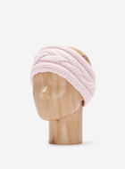Olivia Cable Headband