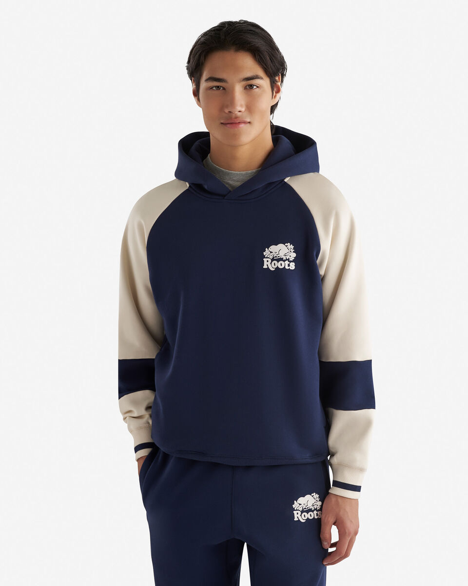 Cabin Hoodie