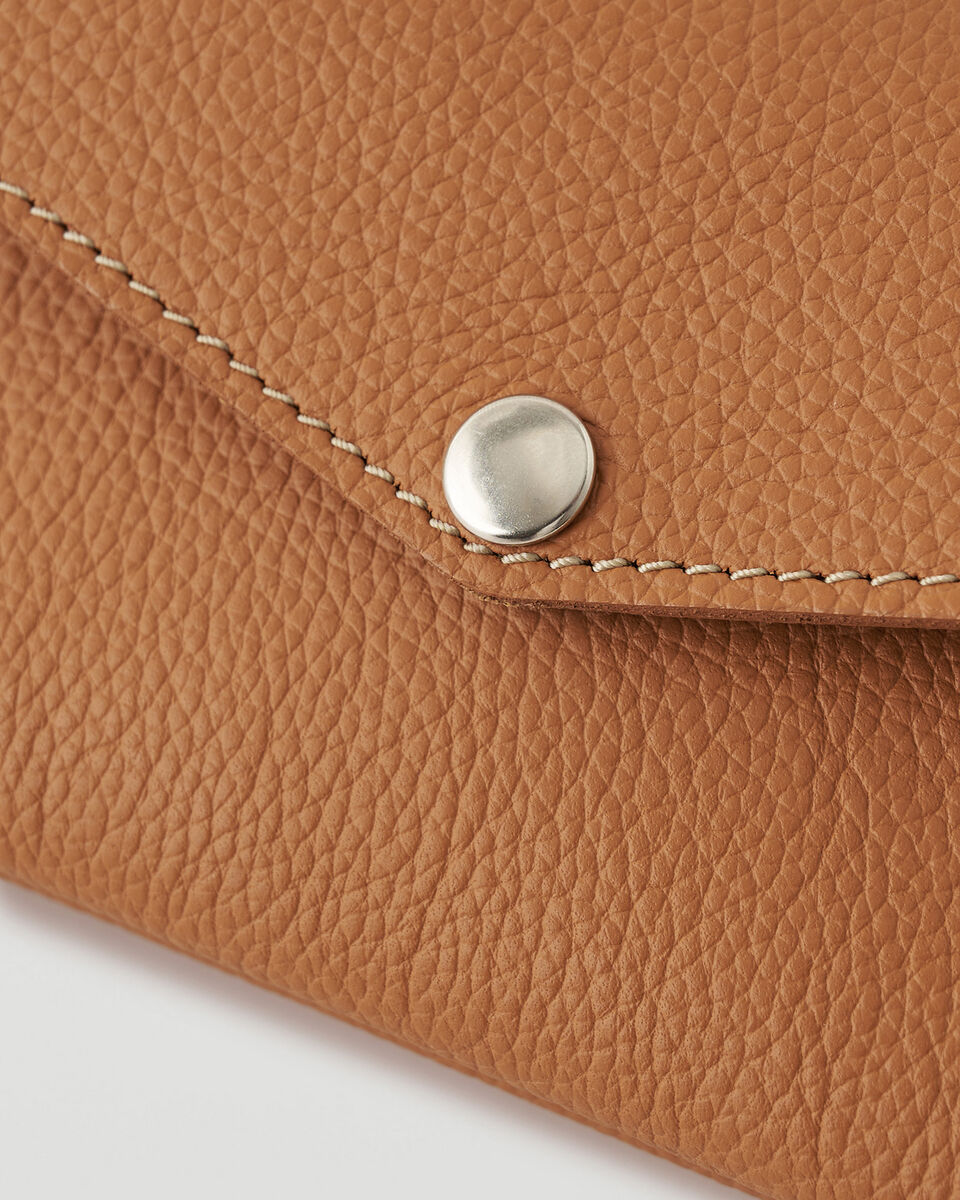 Accordion Crossbody Cervino